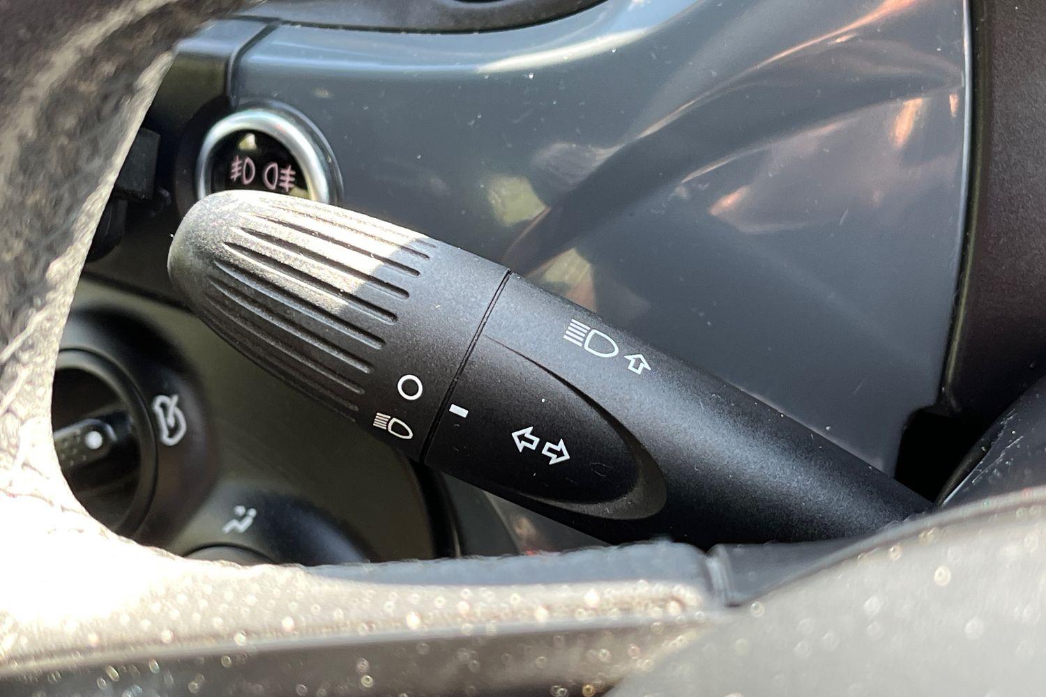 Abarth 595 Photo 13