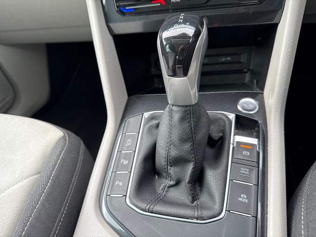 VOLKSWAGEN Tiguan Photo 34