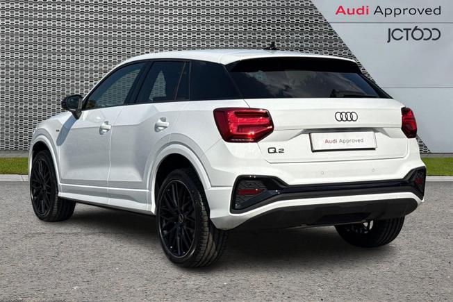 AUDI Q2 Photo 3