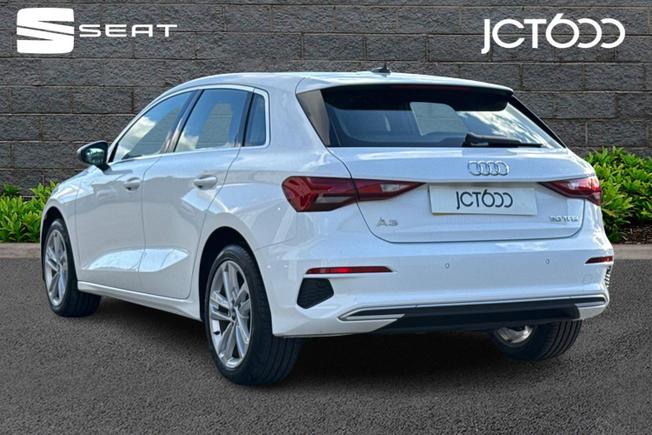 Audi A3 Photo 3