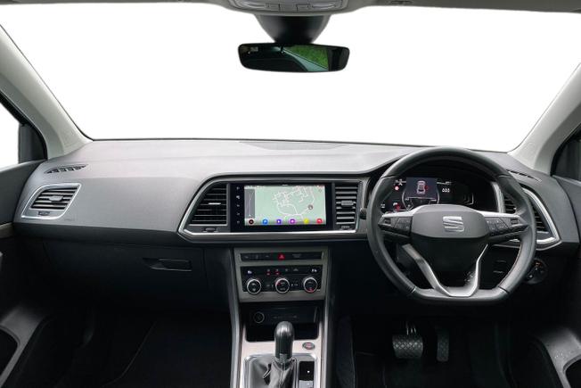 SEAT Ateca Photo 10