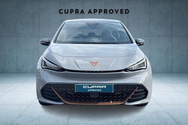CUPRA Born Photo 8