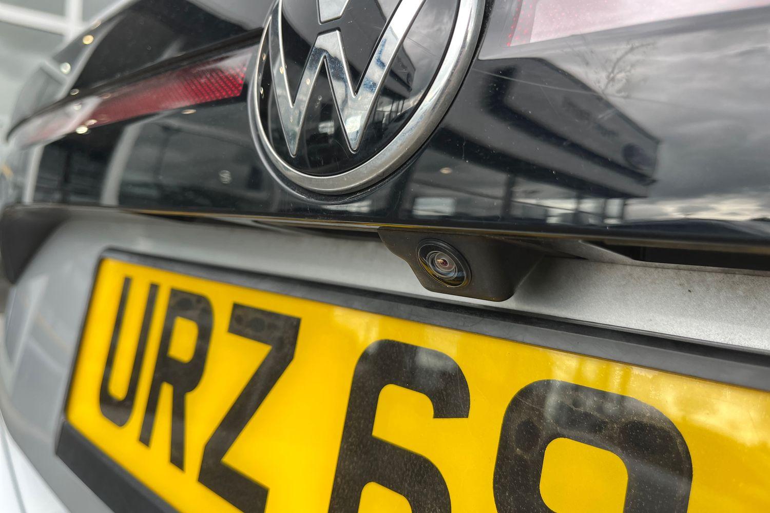 Volkswagen T-CROSS Photo 22