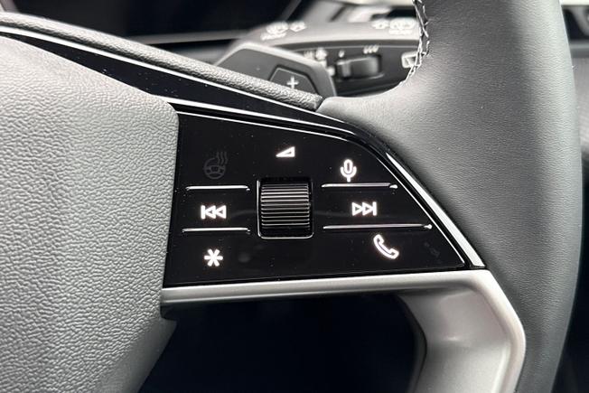 AUDI A5 Avant Photo 17