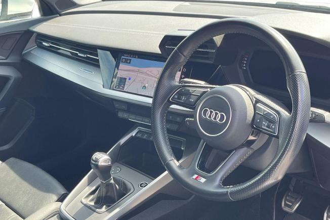 AUDI A3 Photo 6