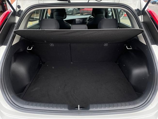 Kia Niro Photo 12