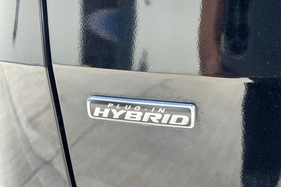 Used Ford TOURNEO CUSTOM WN26TWG 26