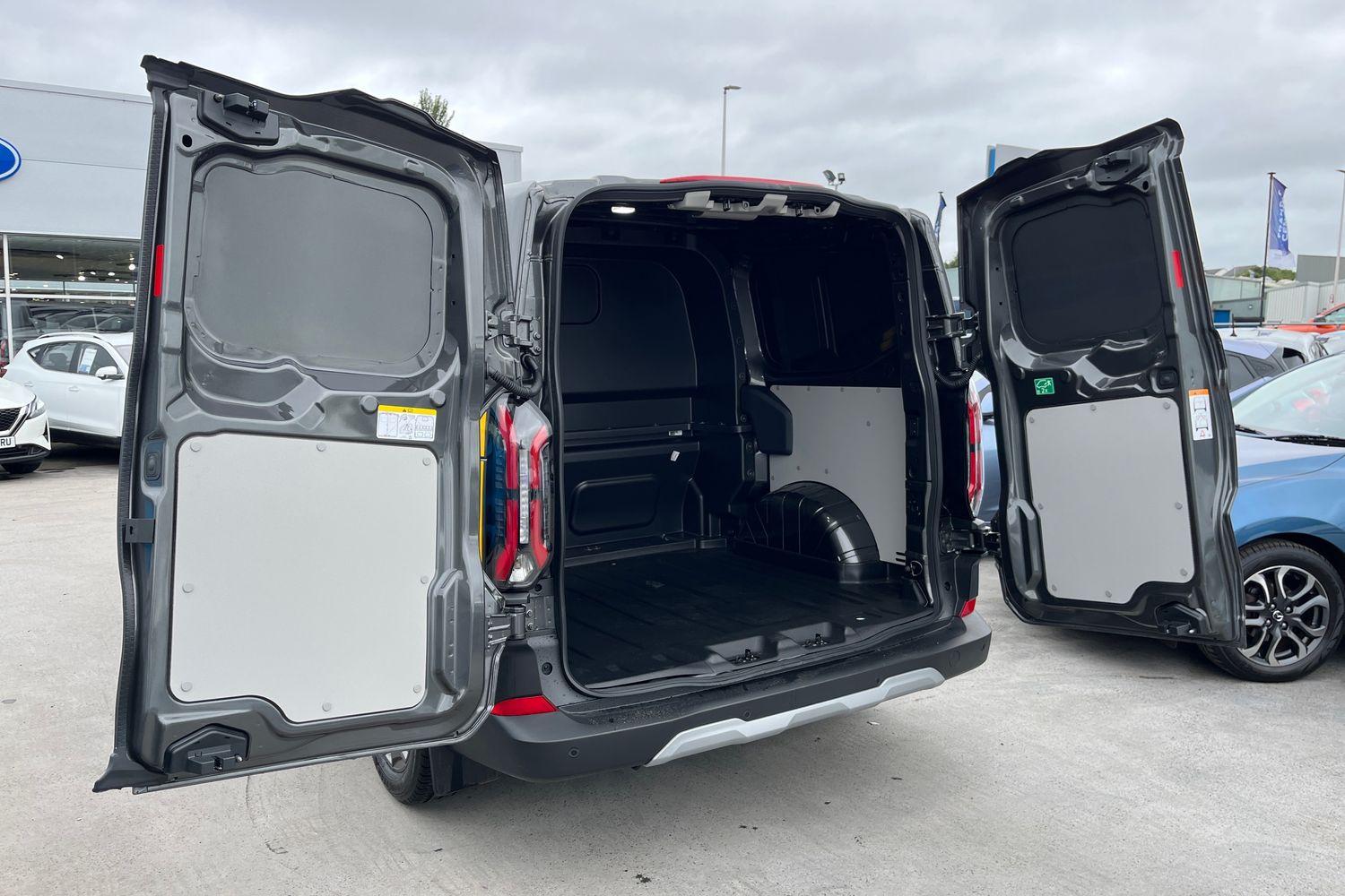 Ford Transit Custom Photo 15