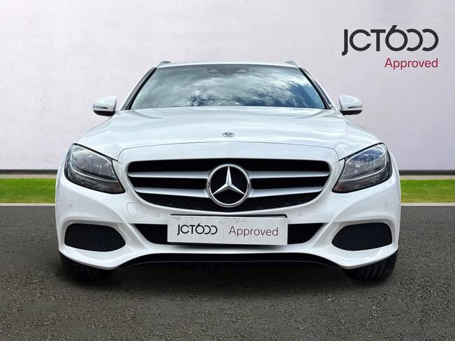 MERCEDES-BENZ C Class Photo 8