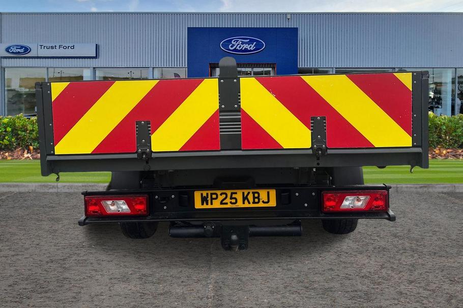 Used Ford TRANSIT 13