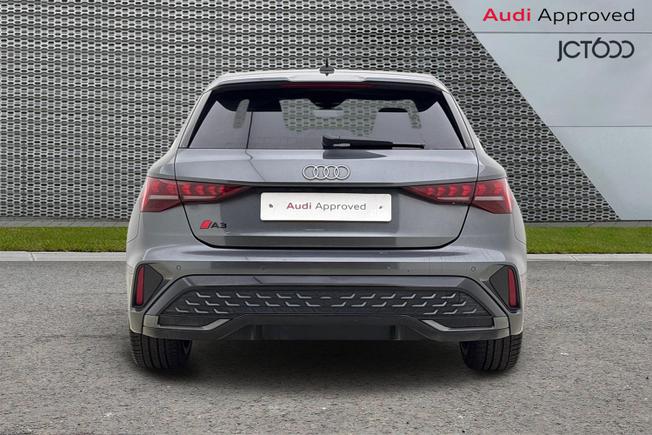 Audi A3 Photo 7