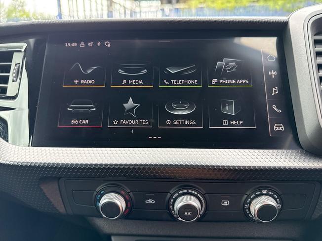 Audi A1 Photo 33