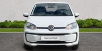 Volkswagen e-up! Photo 6