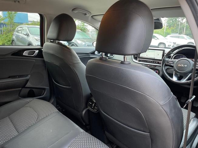 KIA Xceed Photo 30