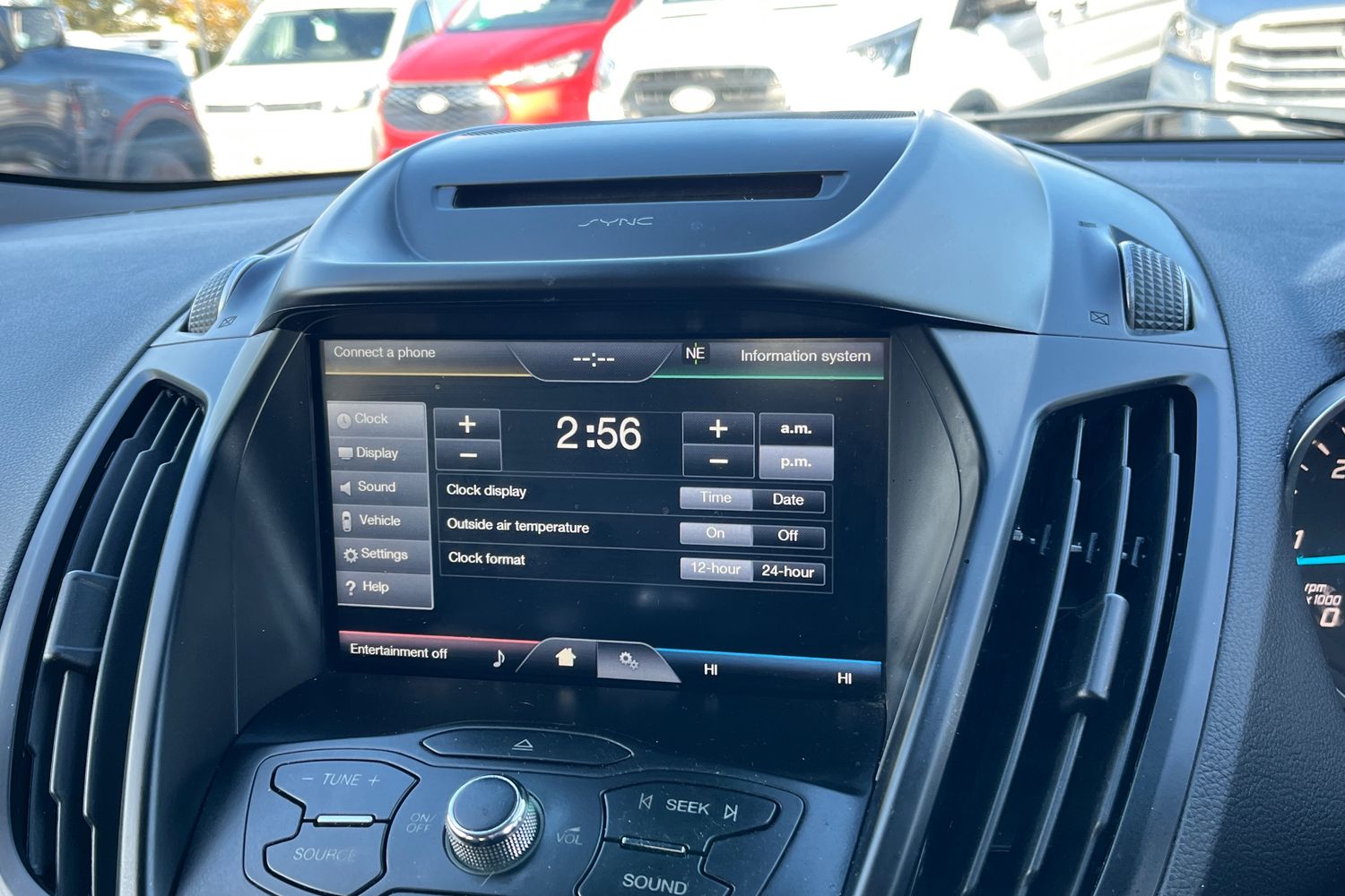 Ford KUGA Photo 34