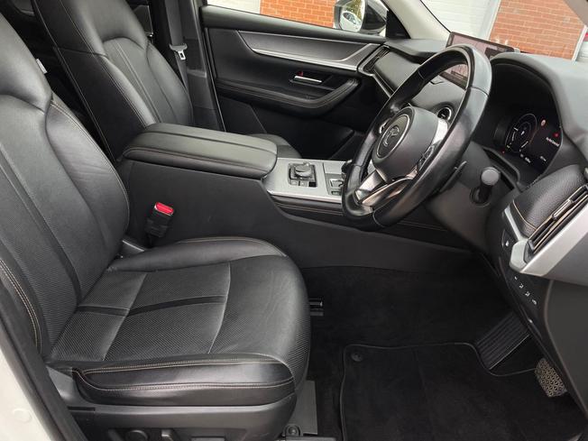 MAZDA CX-60 Photo 30