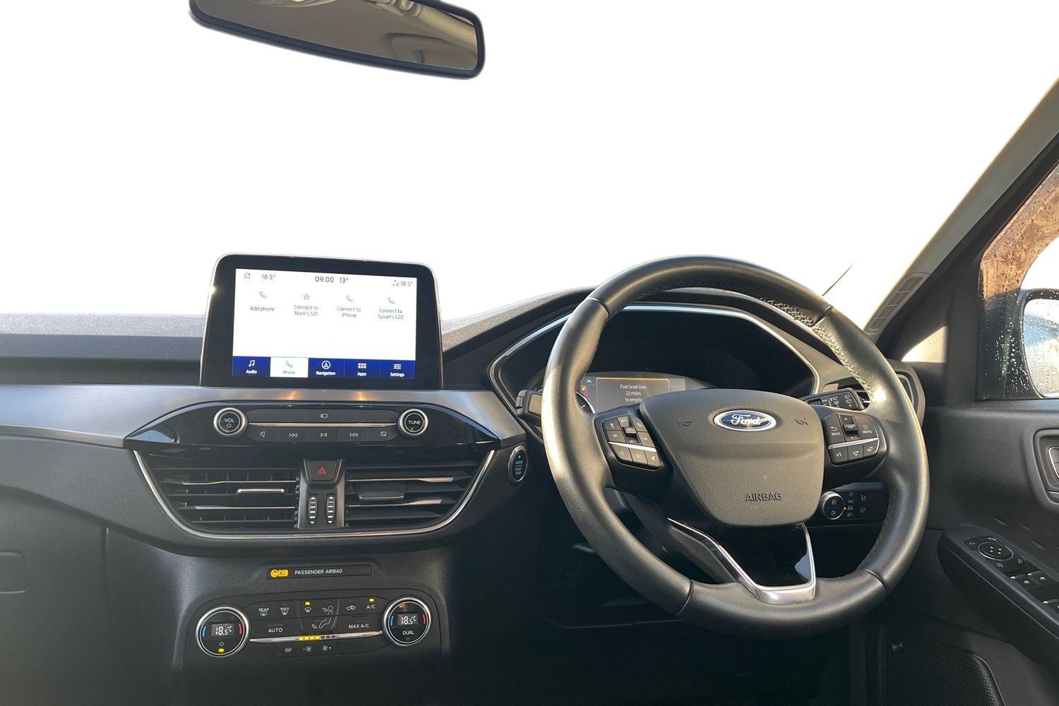 Ford KUGA Photo 9