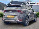 Kia Sportage Photo 2