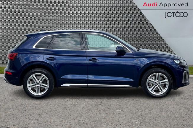 AUDI Q5 Photo 4