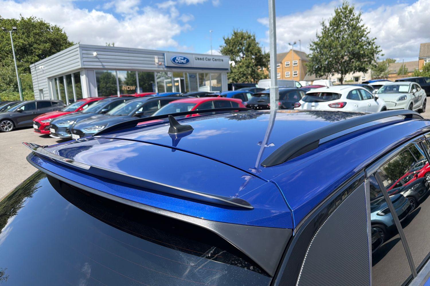 Volkswagen T-ROC Photo 24