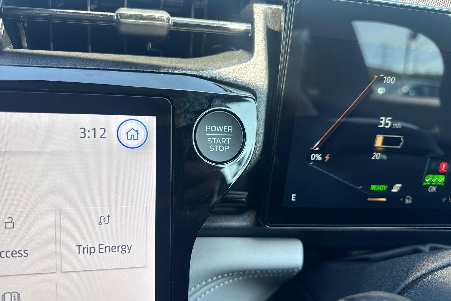 Ford PUMA Photo 21