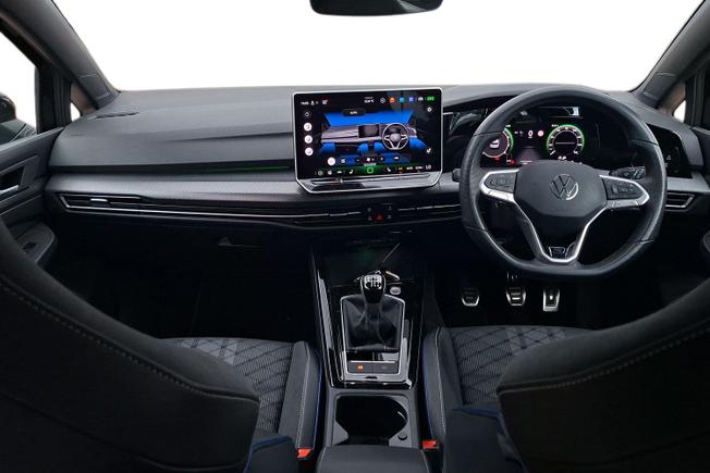 Volkswagen Golf Photo 10