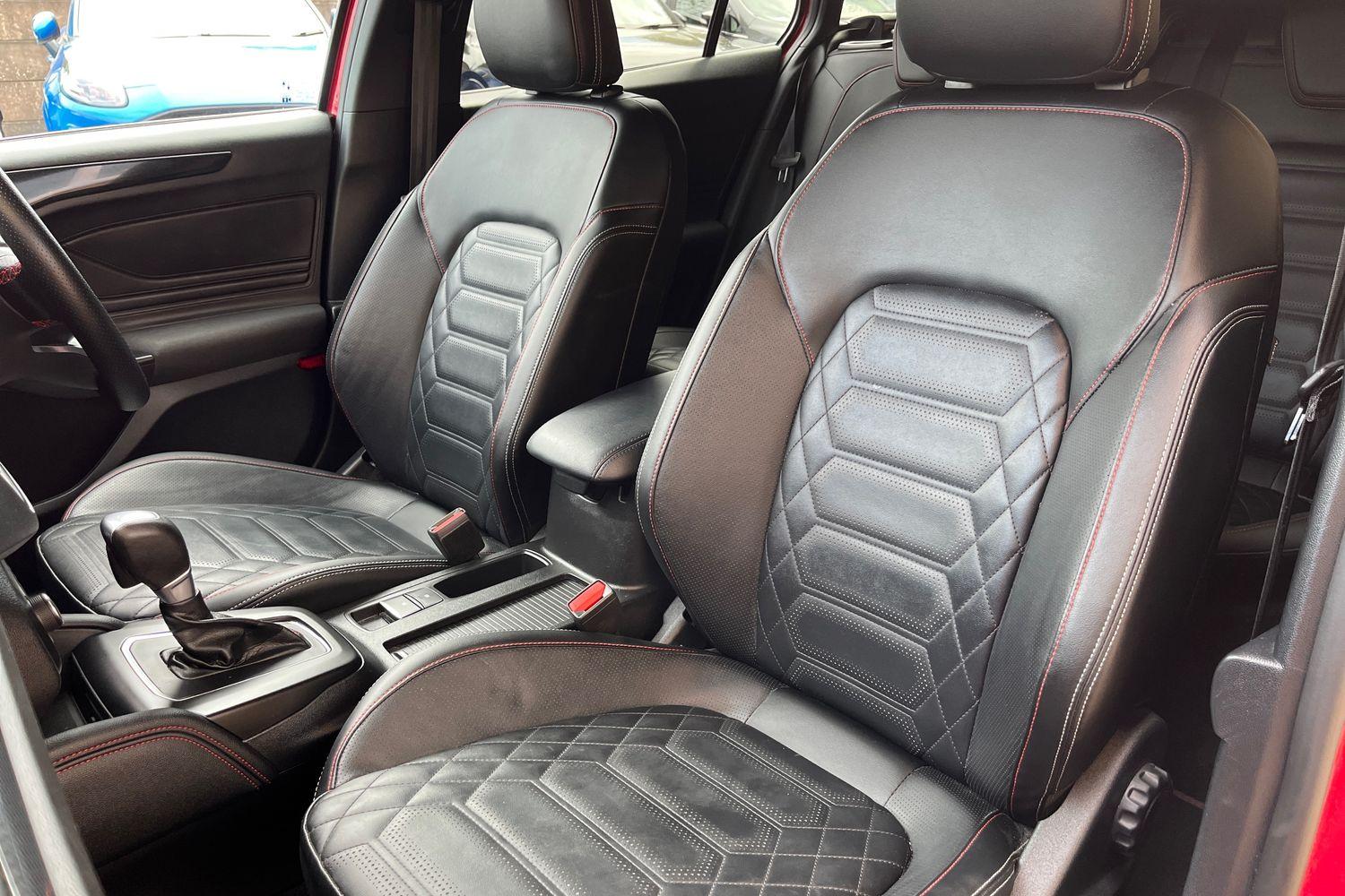 Ford FOCUS Photo 18