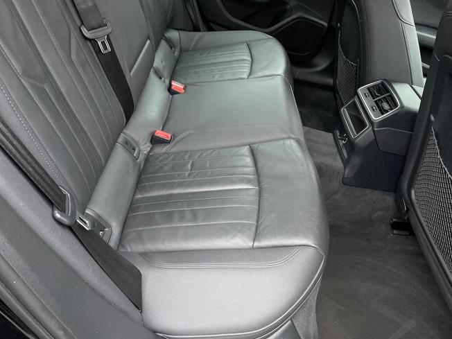 AUDI A6 Saloon Photo 31