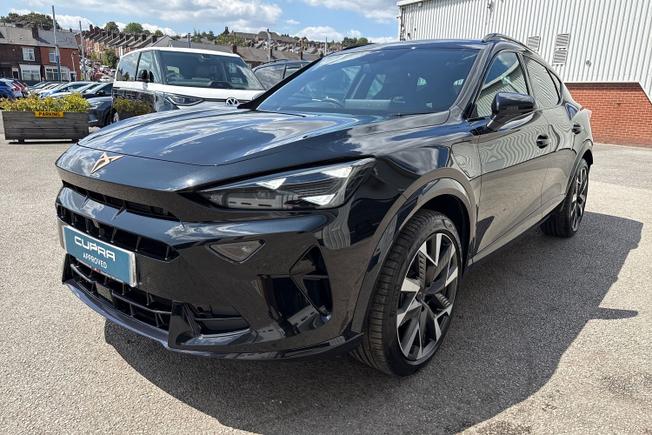 CUPRA Formentor Photo 28