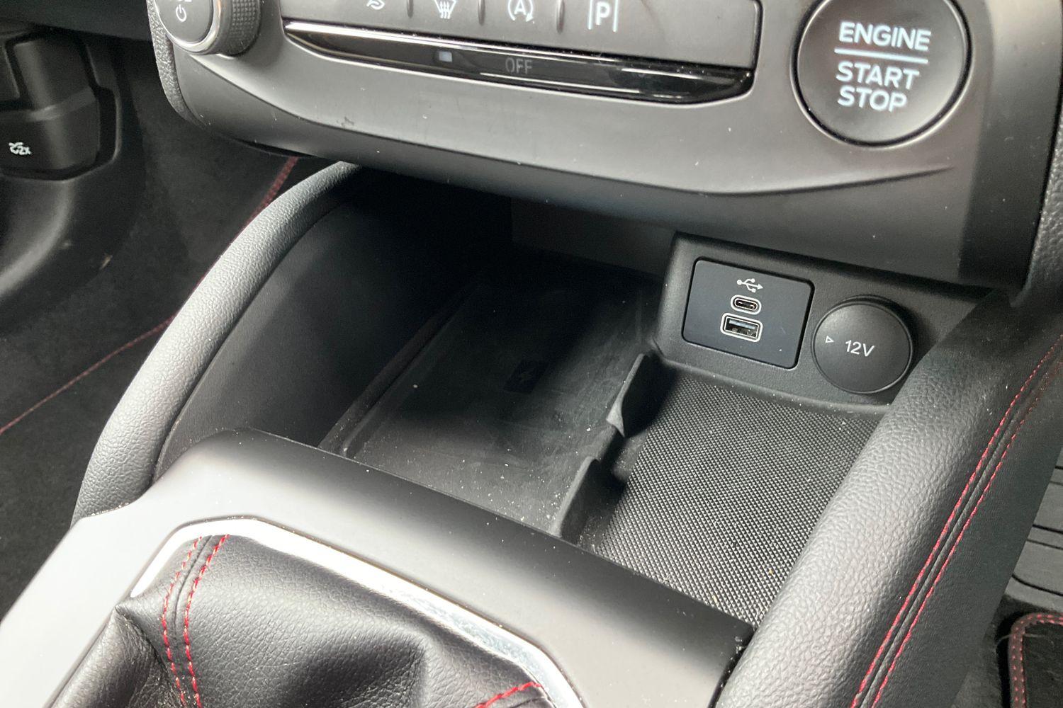 Ford FOCUS Photo 31