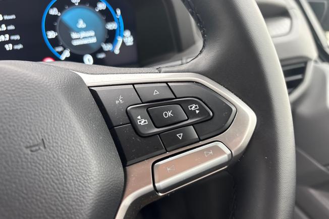 Volkswagen TRANSPORTER Photo 17