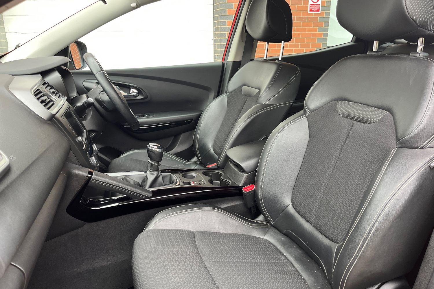 Renault KADJAR Photo 18