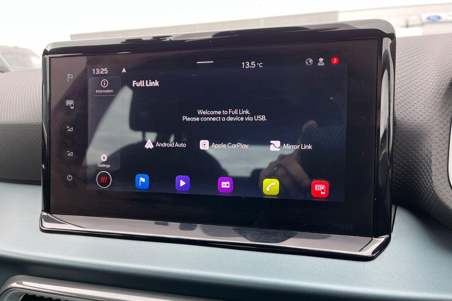 SEAT Arona Photo 26