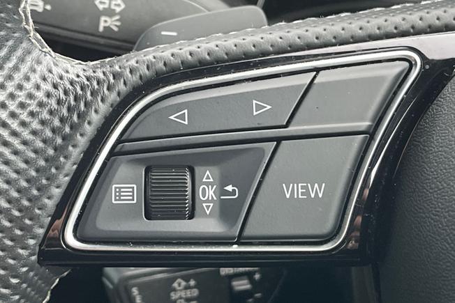 Audi A3 Photo 16