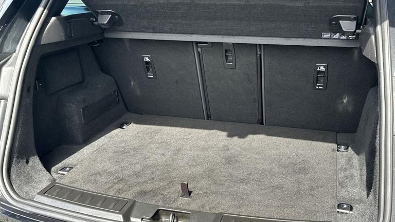 Used Land Rover Range Rover Evoque BP73NZB 10