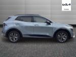 Kia Sportage Photo 1