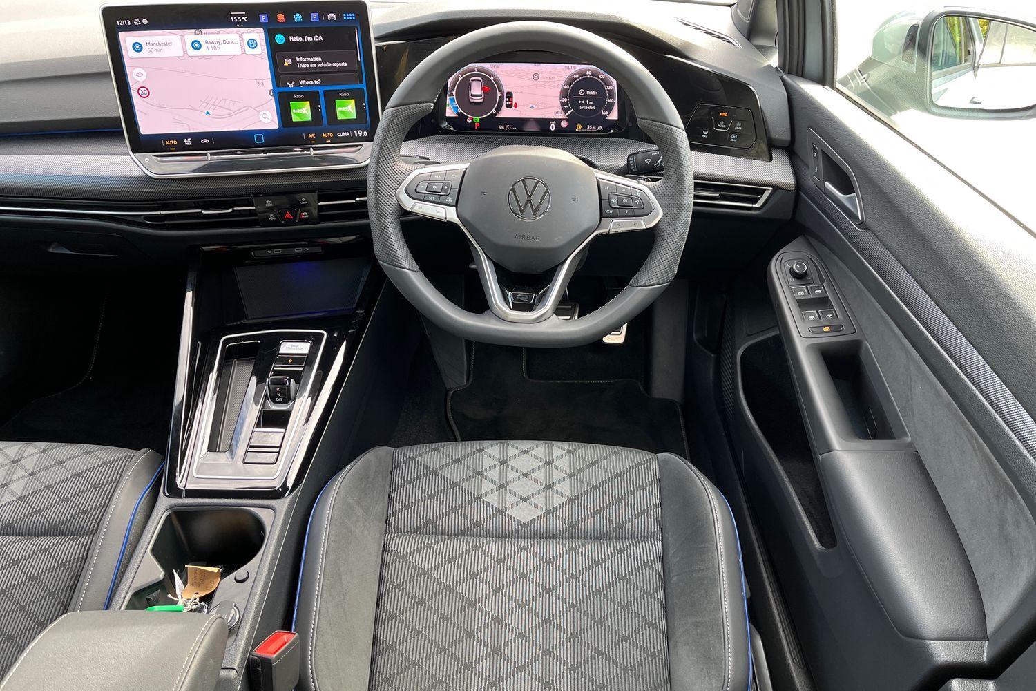 Volkswagen Golf Photo 10