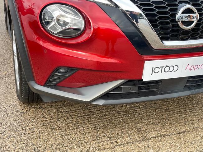 Nissan Juke Photo 22