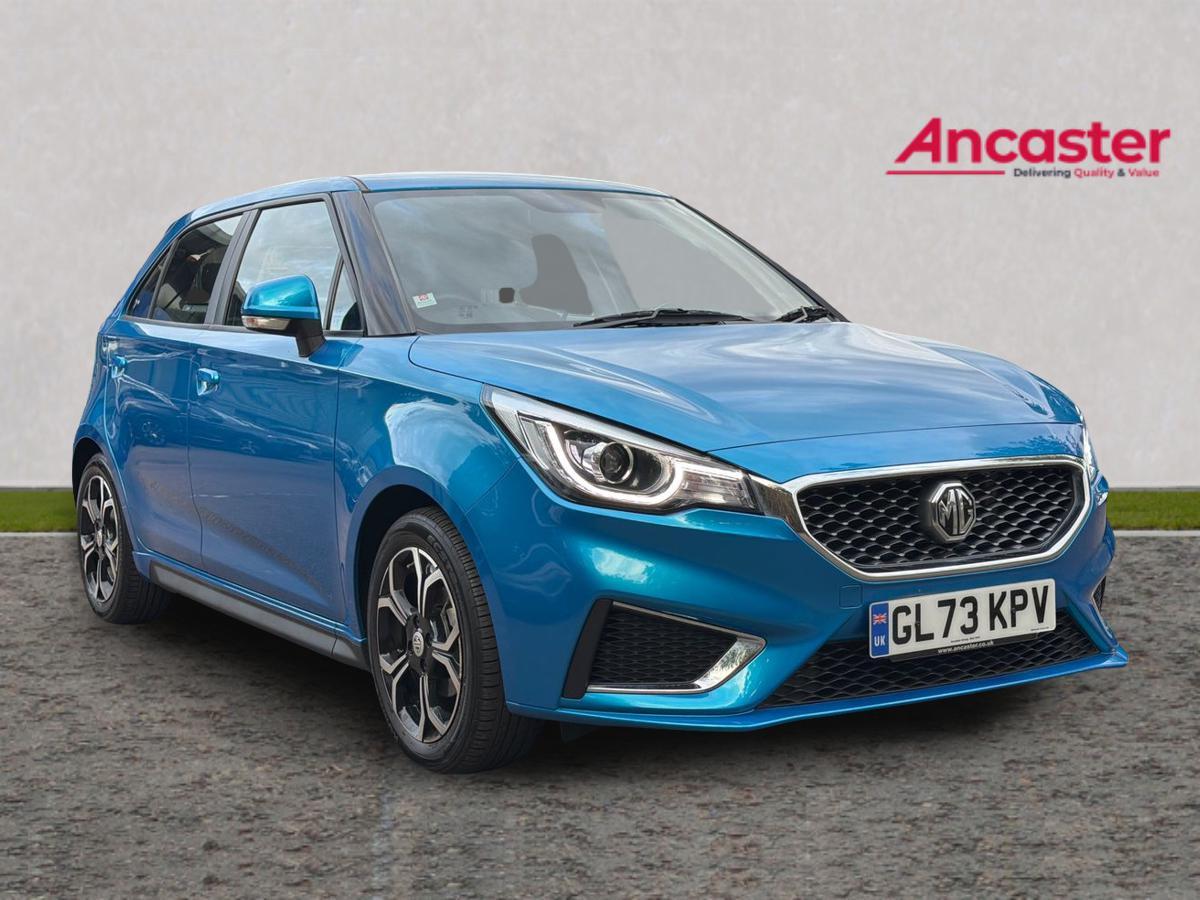 MG MG3 - Image 1