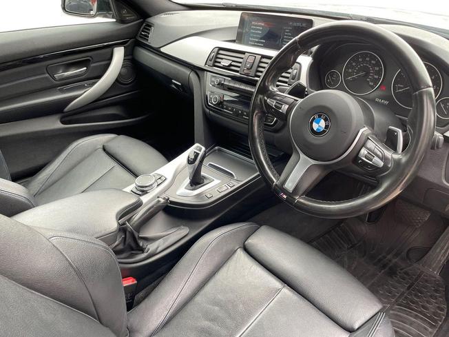 BMW 4 Series Photo 6