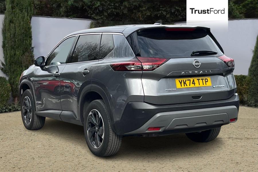 Nissan X-Trail Photo autoimg-5de79ca27e6565e4be5fbc2bcf4db1042efe7a84.jpg