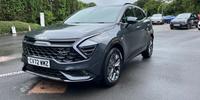 Kia Sportage Photo 42