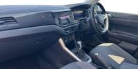 Volkswagen Polo Photo 1