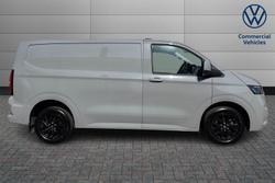Volkswagen Transporter Photo 4