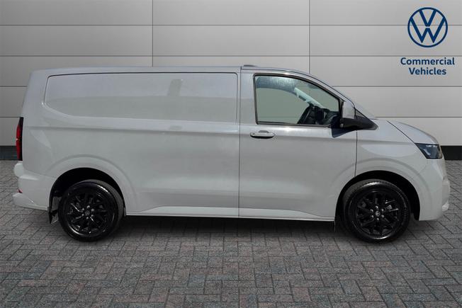 Volkswagen Transporter Photo 4