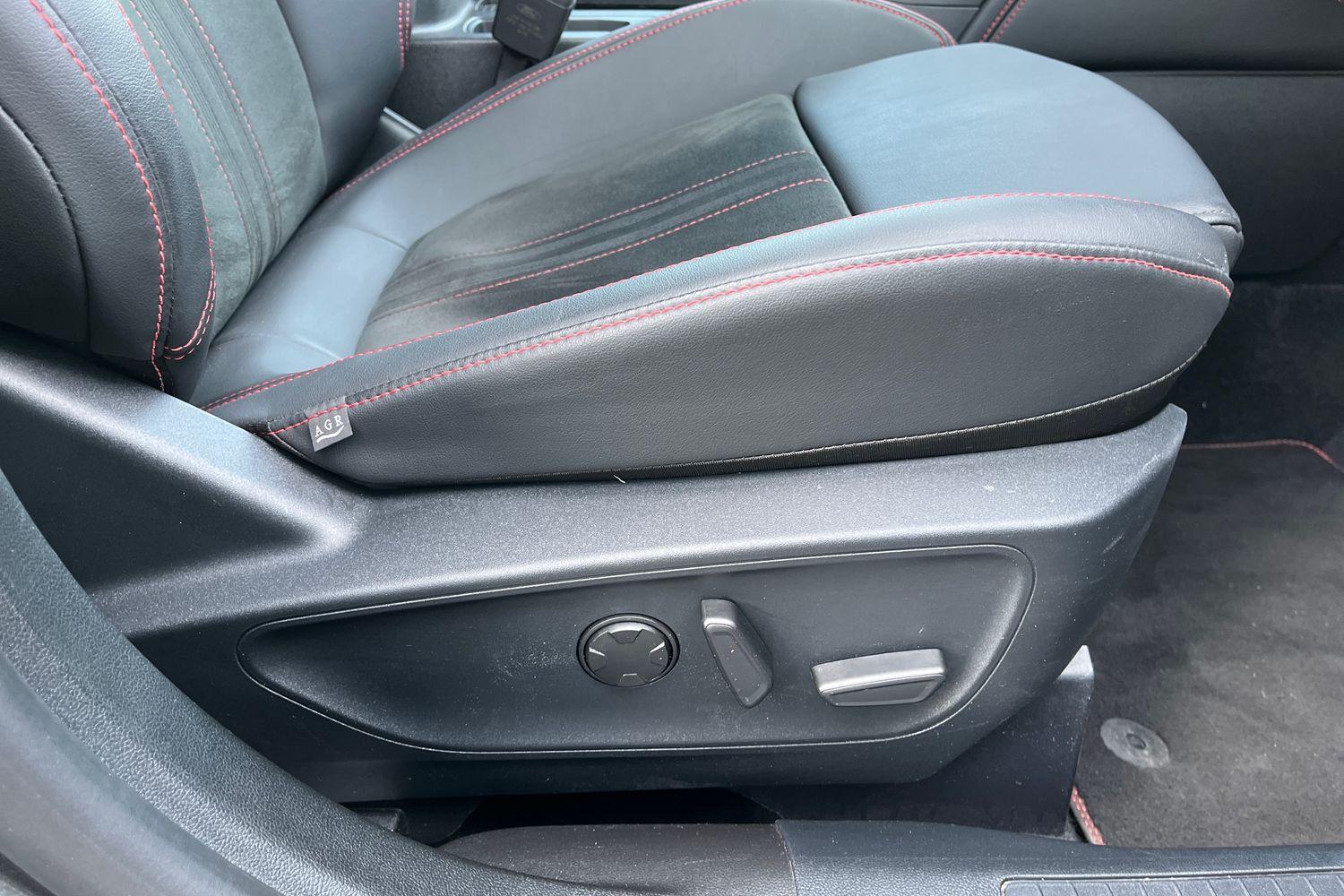 Ford Kuga Photo 31