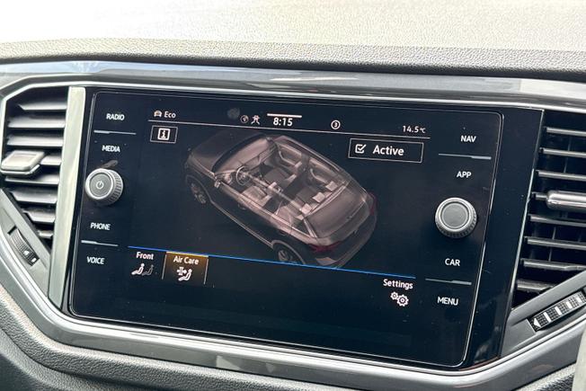 Volkswagen T-Roc Photo 48