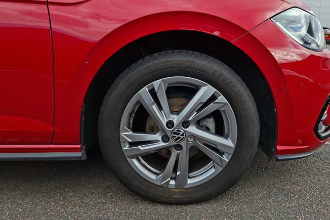 VOLKSWAGEN Polo Photo 5