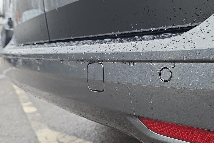 Used FORD TRANSIT CONNECT WR75JBE 24