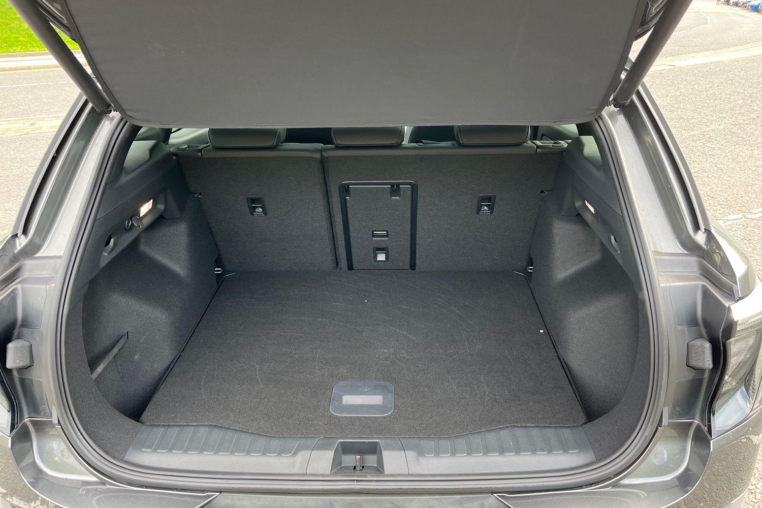 Ford Explorer Photo 20
